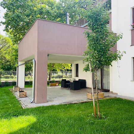 Liszt Ferenc Apartments Kecskemet Ngoại thất bức ảnh