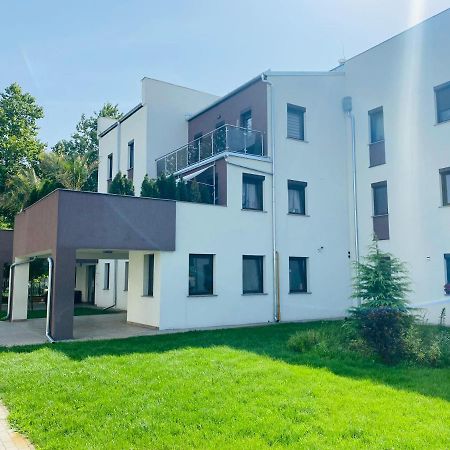 Liszt Ferenc Apartments Kecskemet Ngoại thất bức ảnh