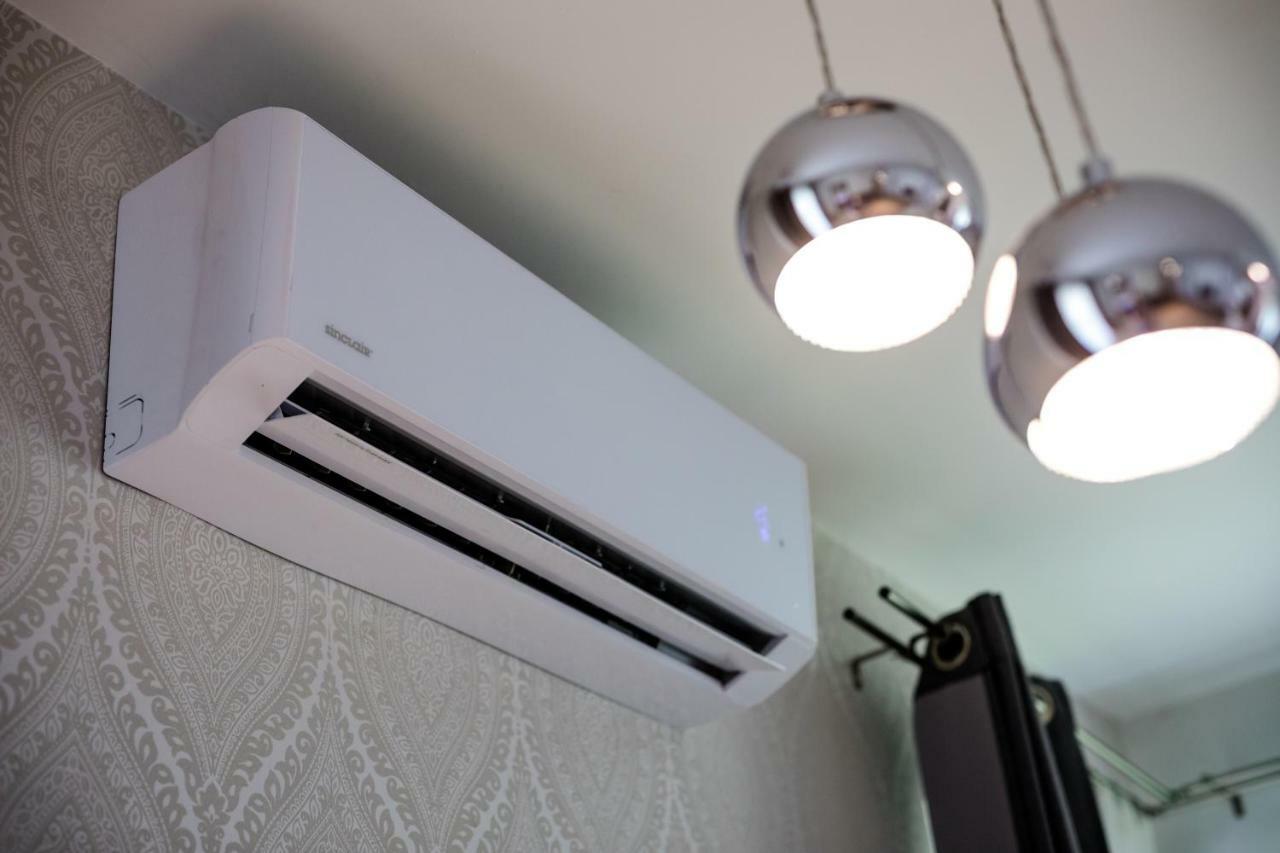 Liszt Ferenc Apartments Kecskemet Ngoại thất bức ảnh