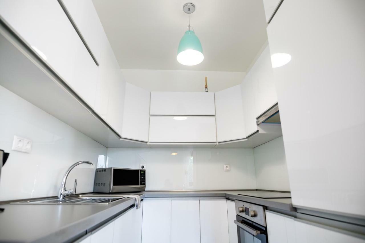 Liszt Ferenc Apartments Kecskemet Ngoại thất bức ảnh
