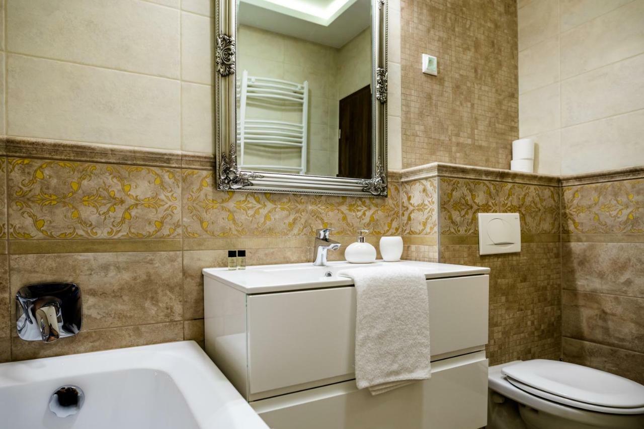Liszt Ferenc Apartments Kecskemet Ngoại thất bức ảnh