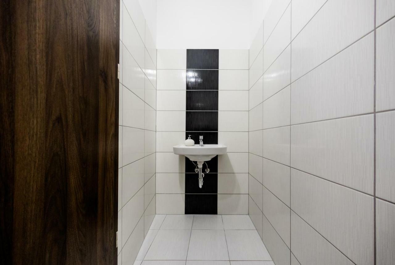 Liszt Ferenc Apartments Kecskemet Ngoại thất bức ảnh