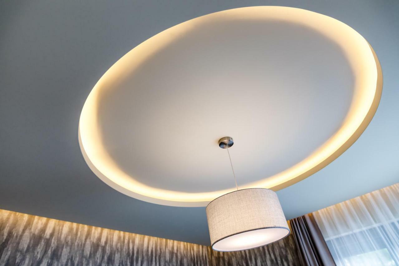 Liszt Ferenc Apartments Kecskemet Ngoại thất bức ảnh