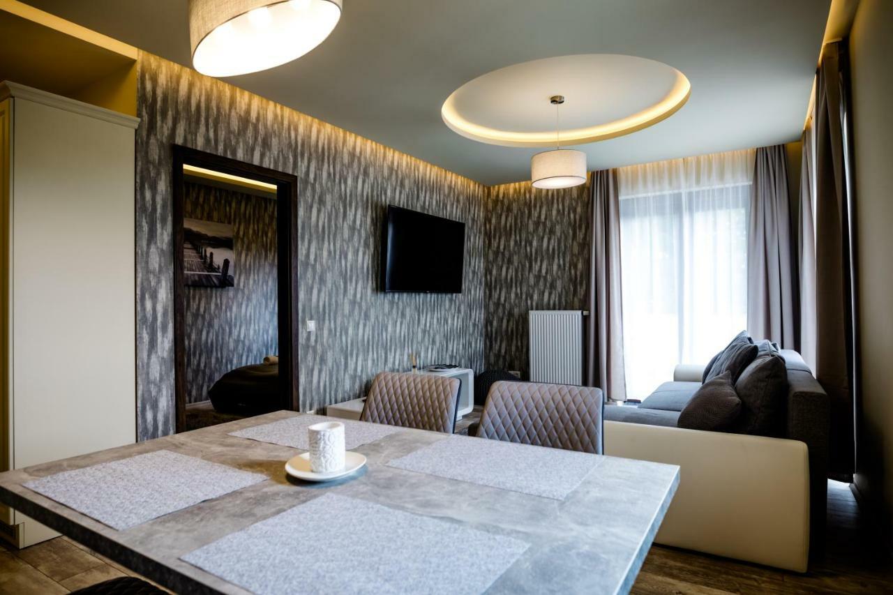 Liszt Ferenc Apartments Kecskemet Ngoại thất bức ảnh
