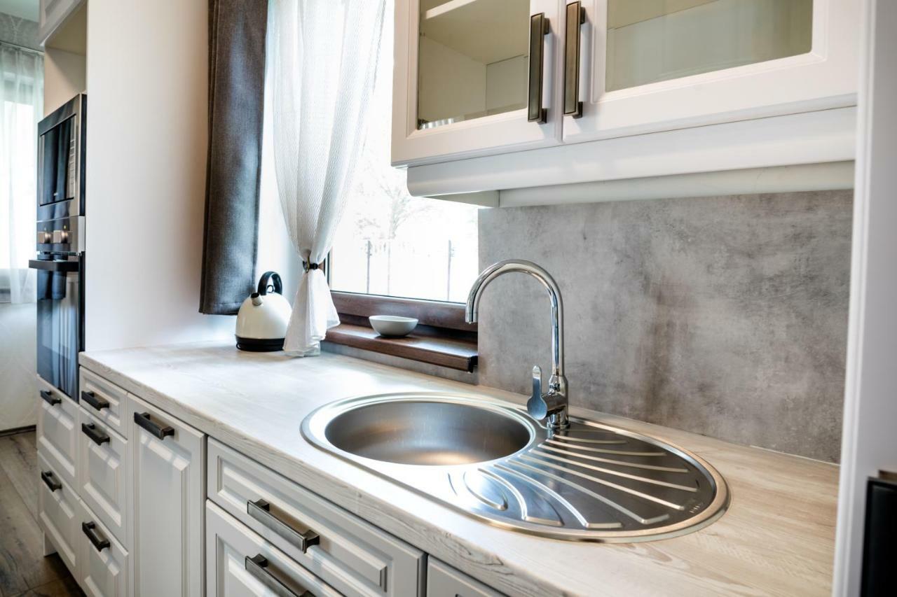 Liszt Ferenc Apartments Kecskemet Ngoại thất bức ảnh